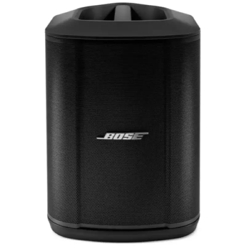 Bose Professional S1 Pro+ Portable Bluetooth Speaker System