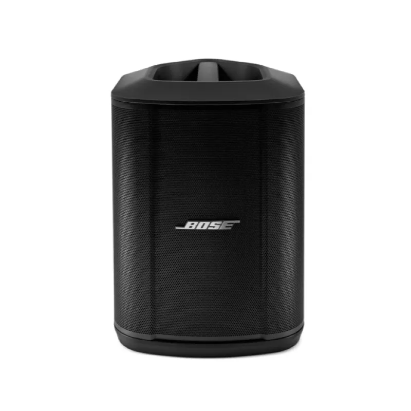 upload_68d6384ba3b28-1 Bose Professional S1 Pro+ Portable Bluetooth Speaker System - Image 1