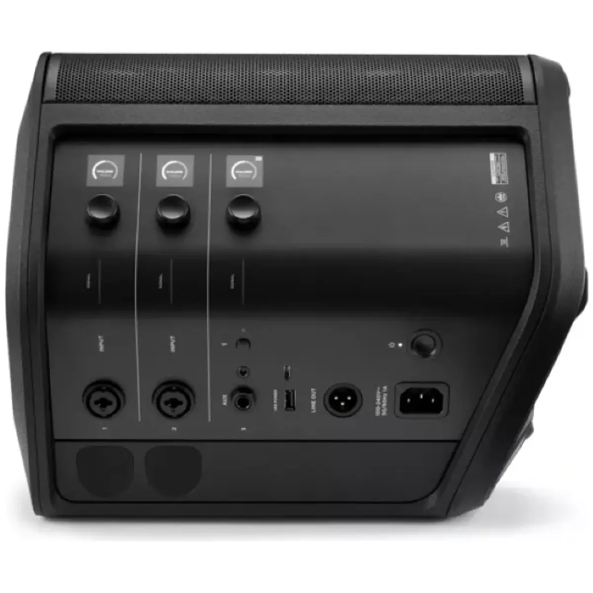 Bose Professional S1 Pro+ Portable Bluetooth Speaker System - Image 4
