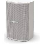 Bose Professional DM3SEW DesignMax Surface-Mount Loudspeaker – White