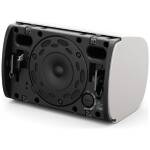 Bose Professional DM3SEW DesignMax Surface-Mount Loudspeaker – White - Image 2