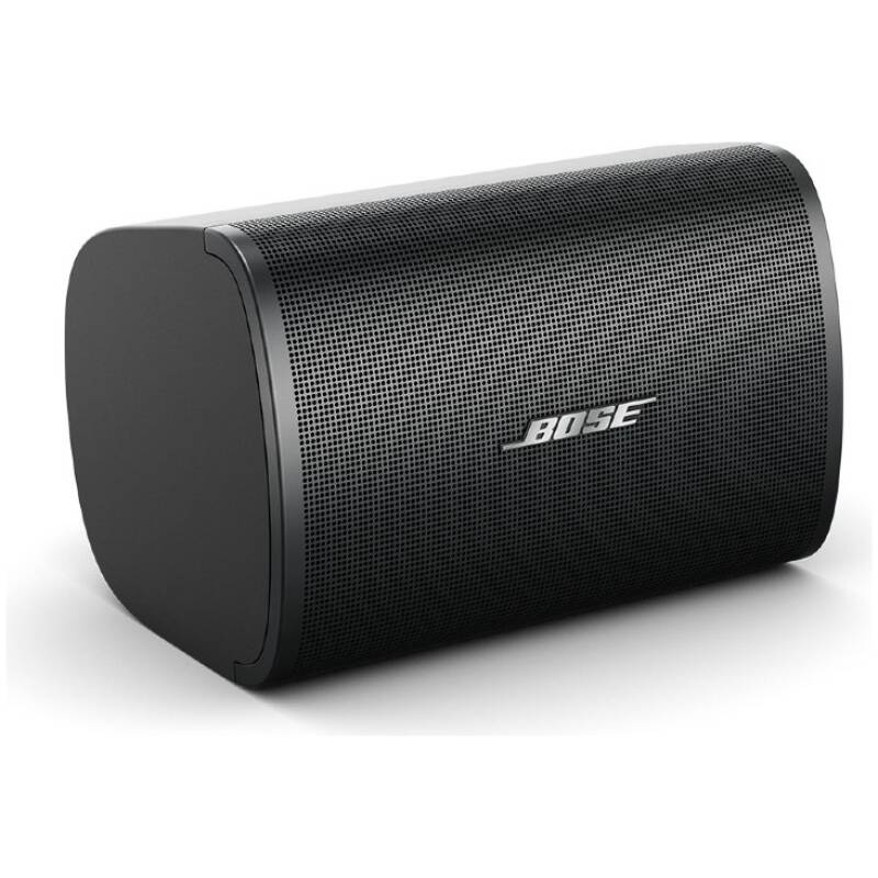 Bose Professional DM3SEB DesignMax Surface-Mount Loudspeaker – Black