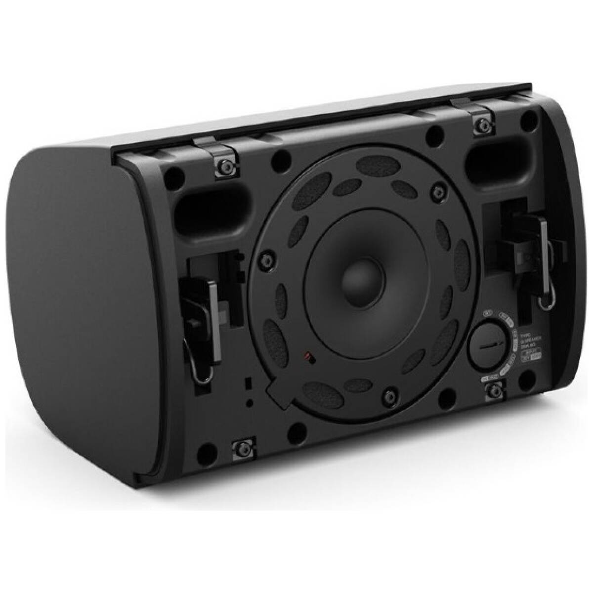 Bose Professional DM3SEB DesignMax Surface-Mount Loudspeaker – Black - Image 2