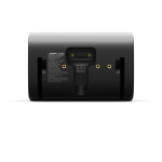 Bose Professional DM3SEB DesignMax Surface-Mount Loudspeaker – Black - Image 3