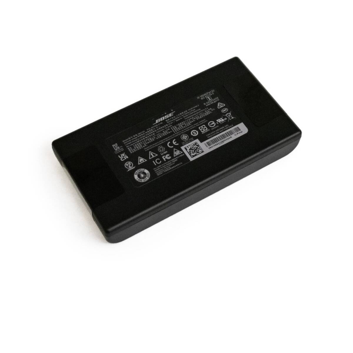 Bose Professional S1 Pro+ System Battery Pack - Image 2