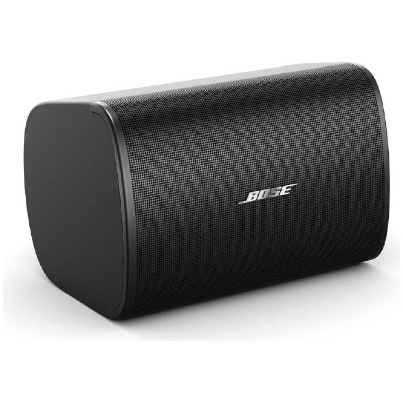 Bose Professional DM5SEB DesignMax Surface-Mount Loudspeaker –BLACK