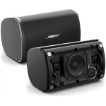 Bose Professional DM5SEB DesignMax Surface-Mount Loudspeaker –BLACK - Image 2