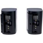 Bose Professional DM5SEB DesignMax Surface-Mount Loudspeaker –BLACK - Image 3