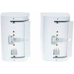 Bose Professional DM5SEW  DesignMax Surface-Mount Loudspeaker – White - Image 3