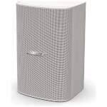 Bose Professional DM6SEW  DesignMax Surface-Mount Loudspeaker – White