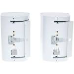 Bose Professional DM6SEW  DesignMax Surface-Mount Loudspeaker – White - Image 2