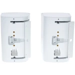 Bose Professional DM6SEW  DesignMax Surface-Mount Loudspeaker – White - Image 2