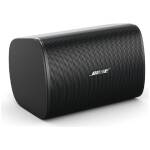 Bose Professional DM6SEB DesignMax Surface-Mount Loudspeaker – Black