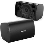 Bose Professional DM6SEB DesignMax Surface-Mount Loudspeaker – Black - Image 2