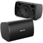 Bose Professional DM6SEB DesignMax Surface-Mount Loudspeaker – Black - Image 2