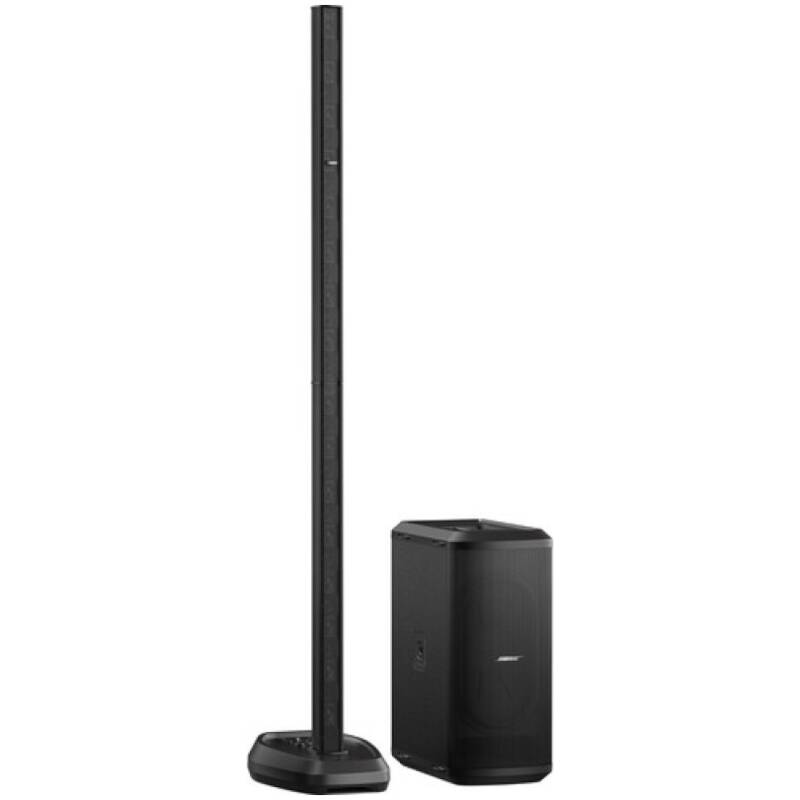 Bose Professional L1 PRO32 Portable Line Array Speaker System with Sub2 Bass Module