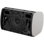 Bose Professional DM8SW  DesignMax Surface-Mount Subwoofer – White - Image 2