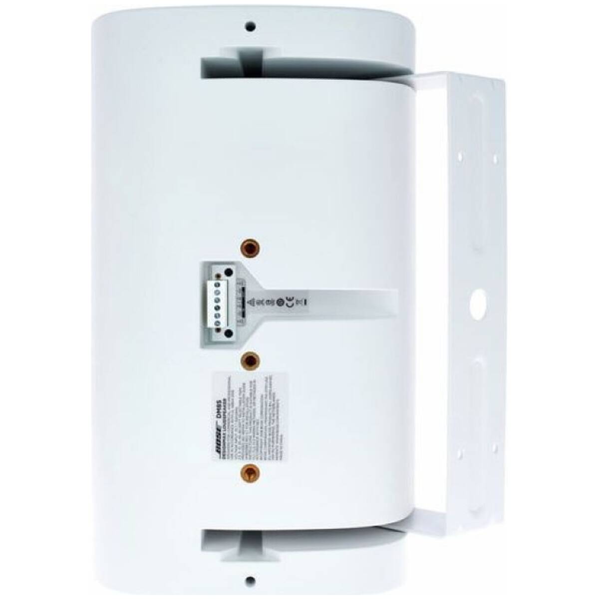 Bose Professional DM8SW  DesignMax Surface-Mount Subwoofer – White - Image 3