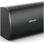 Bose Professional DM8SB DesignMax Surface-Mount Subwoofer – Black