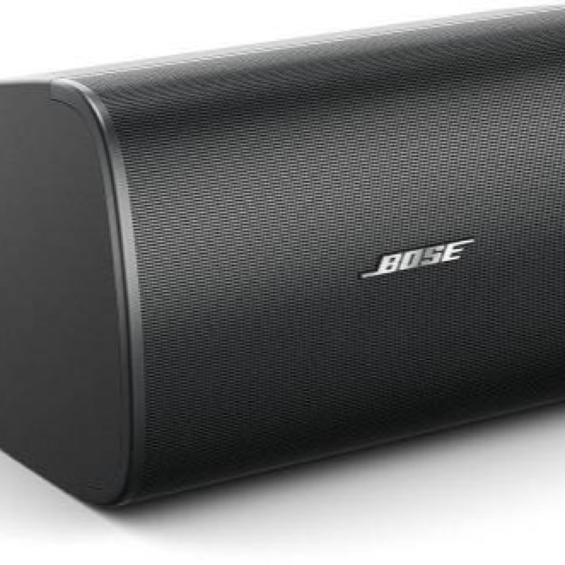 upload_68d644193923f-1 Bose Professional DM8SB DesignMax Surface-Mount Subwoofer – Black - Image 1