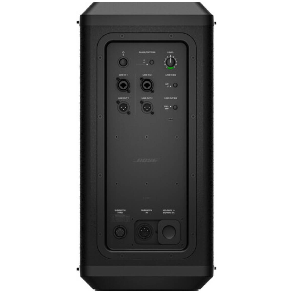 Bose Professional L1 PRO Series Sub1 Portable Bass Module - Image 4