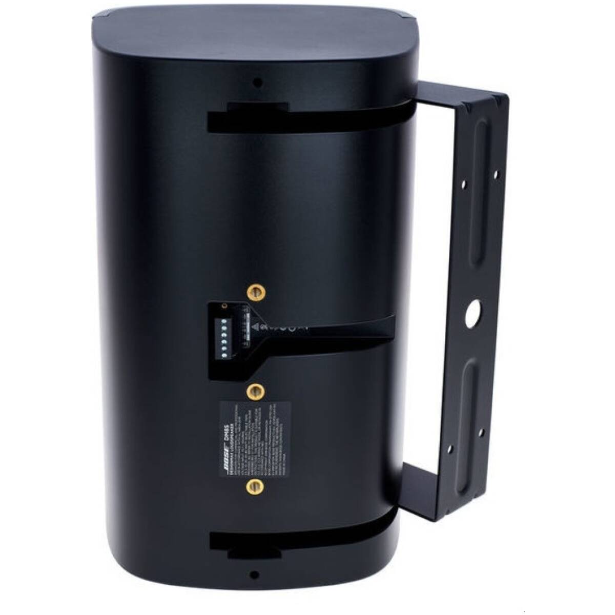 Bose Professional DM8SEB  DesignMax Surface-Mount Loudspeaker – Black - Image 3
