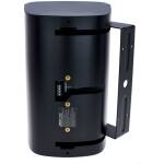 Bose Professional DM8SEB  DesignMax Surface-Mount Loudspeaker – Black - Image 3