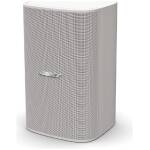 Bose Professional DM8SEW DesignMax Surface-Mount Loudspeaker – White