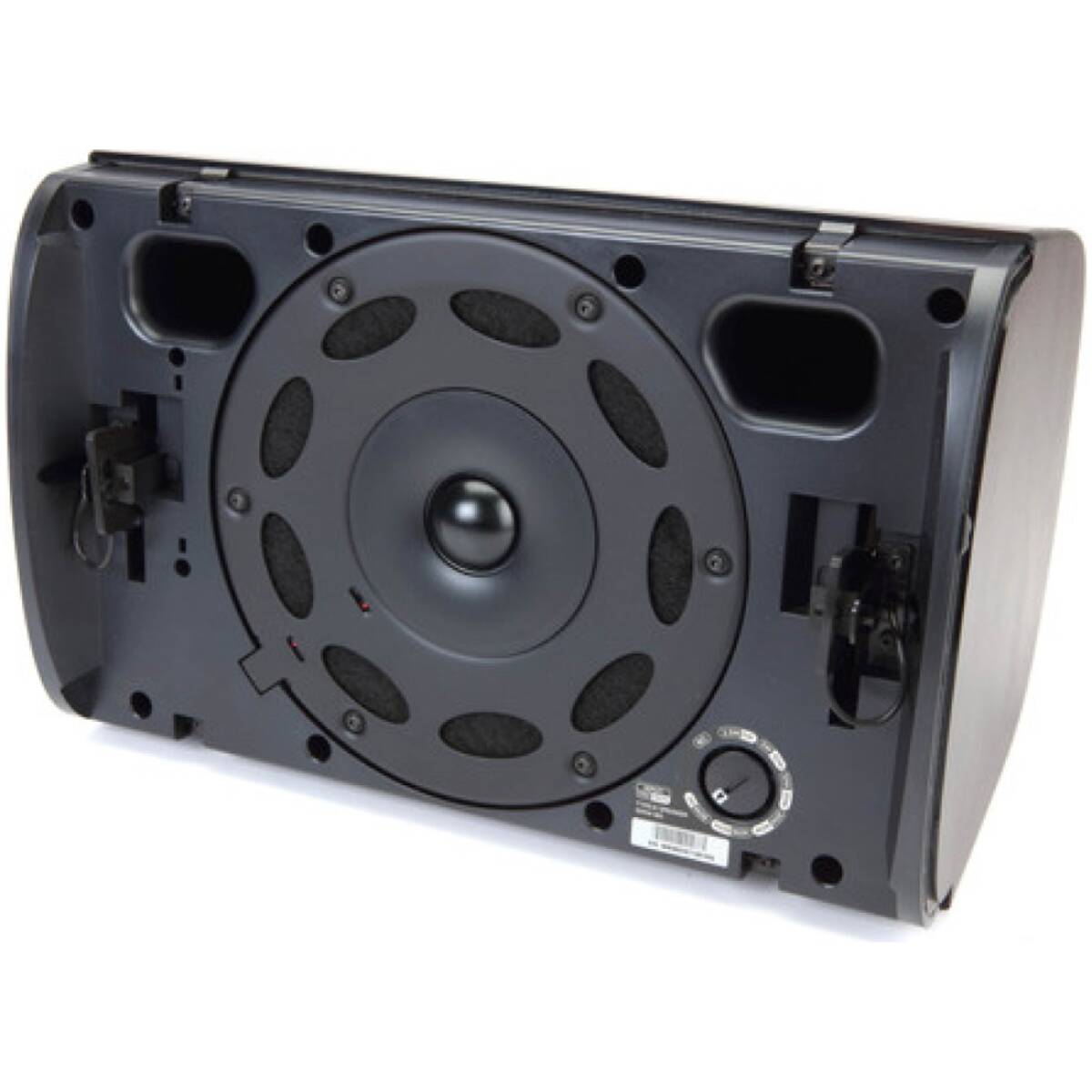 Bose Professional DM8SEW DesignMax Surface-Mount Loudspeaker – White - Image 2