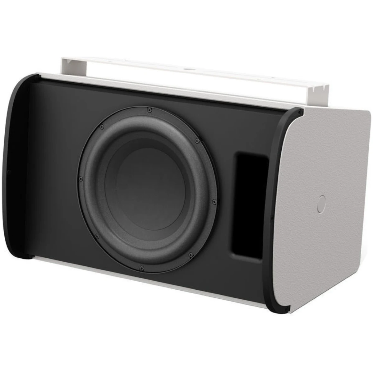 Bose DM10S-Sub W DesignMax Surface-Mount Subwoofer - Image 2