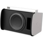 Bose Professional DM10S-Sub W  DesignMax Surface-Mount Subwoofer – White - Image 2