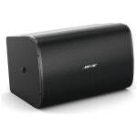 Bose Professional DM10S-Sub B DesignMax Surface-Mount Subwoofer Black