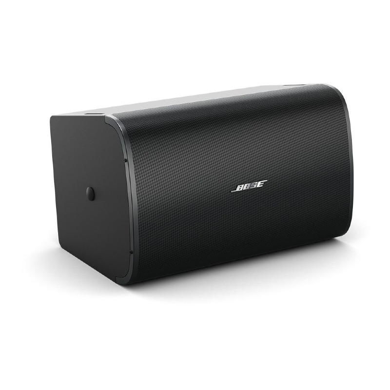 upload_68d64af5150ac-1 Bose Professional DM10S-Sub B DesignMax Surface-Mount Subwoofer Black - Image 1