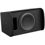 Bose Professional DM10S-Sub B DesignMax Surface-Mount Subwoofer Black - Image 2