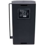 Bose Professional DM10S-Sub B DesignMax Surface-Mount Subwoofer Black - Image 3