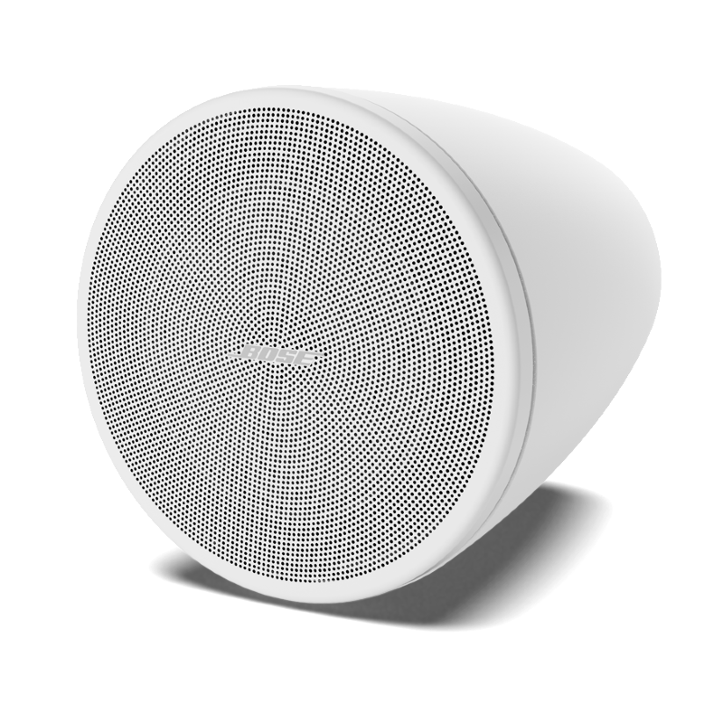 upload_68d64cb94bb85-1 Bose Professional DM3PW DesignMax Pendant Loudspeaker – White - Image 1