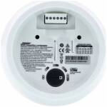 Bose Professional DM3PW  DesignMax Pendant Loudspeaker – White - Image 4