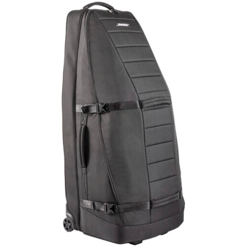 Bose Professional L1 Pro16 System Roller Bag