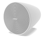 Bose Professional DM5PW  DesignMax Pendant Loudspeaker – White