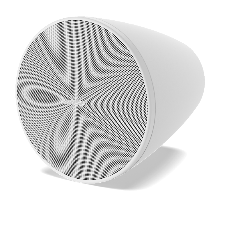 upload_68d64f1c709d4-1 Bose Professional DM5PW DesignMax Pendant Loudspeaker – White - Image 1