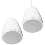 Bose Professional DM5PW  DesignMax Pendant Loudspeaker – White - Image 2