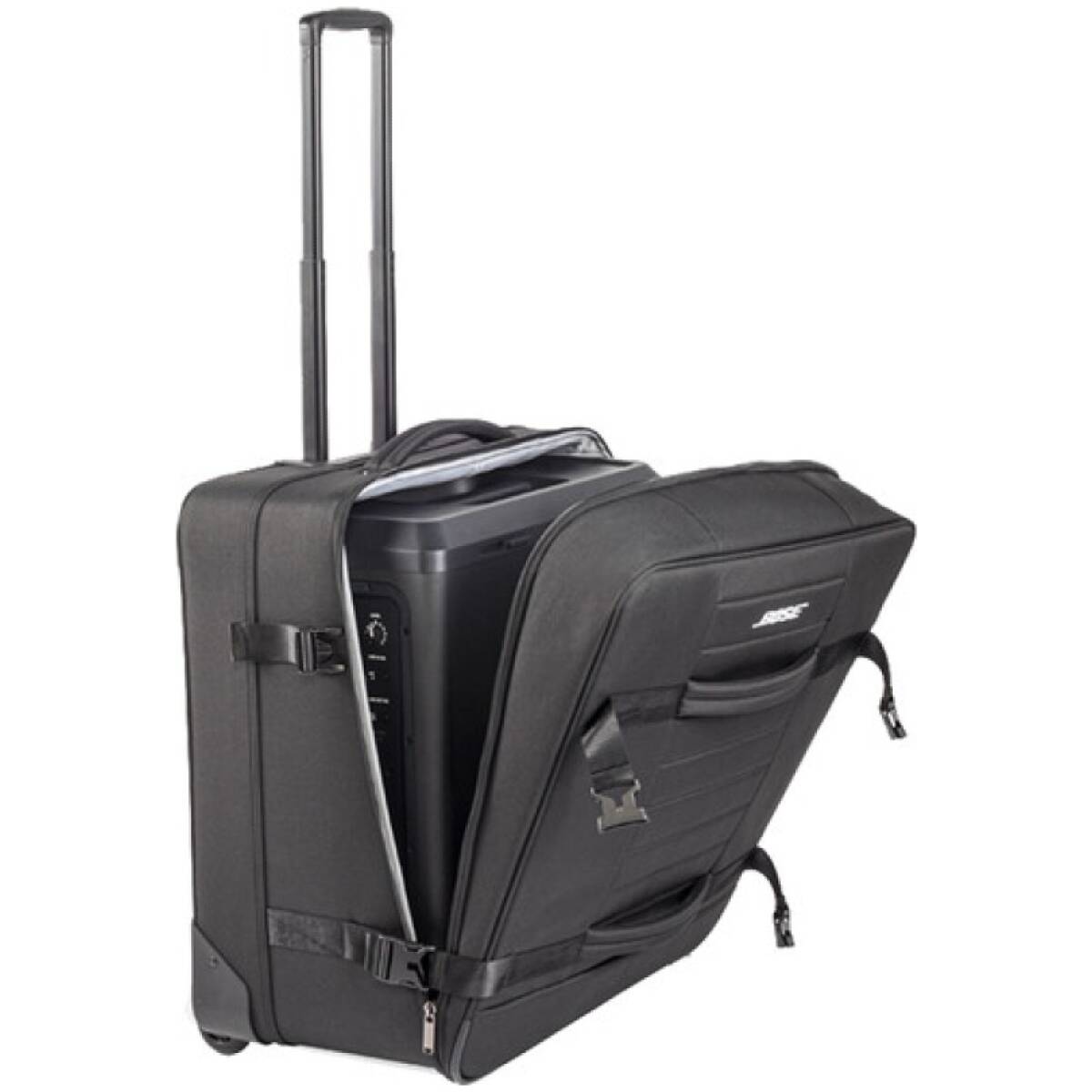 Bose Professional Sub1 Roller Bag - Image 4