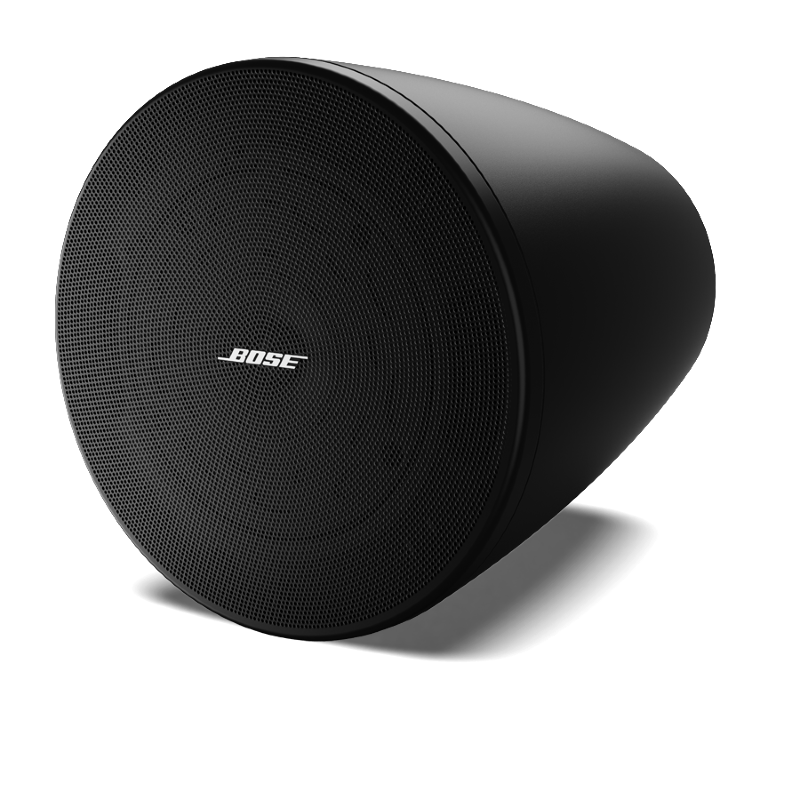 upload_68d650a01bcdd-1 Bose Professional DM5PB DesignMax Pendant Loudspeaker – Black - Image 1