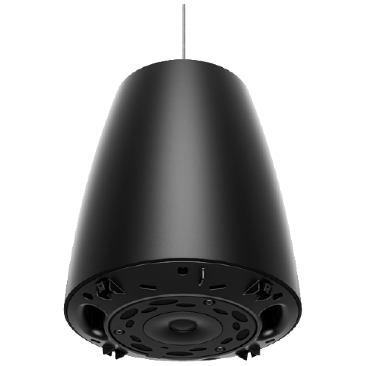 Bose Professional DM5PB  DesignMax Pendant Loudspeaker – Black - Image 2