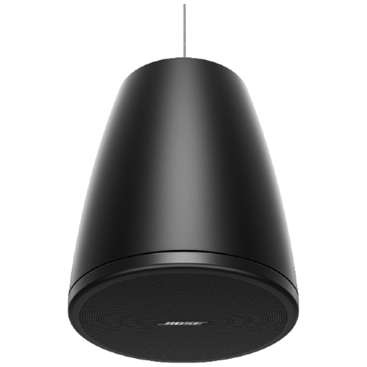 Bose Professional DM5PB  DesignMax Pendant Loudspeaker – Black - Image 3
