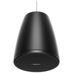 Bose Professional DM5PB  DesignMax Pendant Loudspeaker – Black - Image 3
