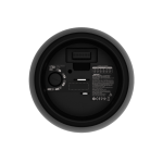 Bose Professional DM5PB  DesignMax Pendant Loudspeaker – Black - Image 4