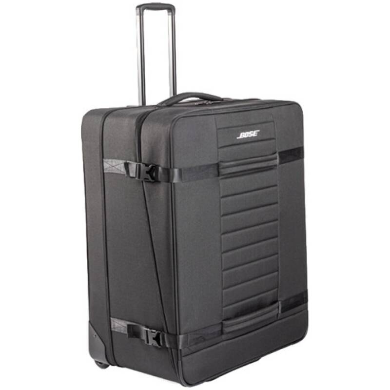 Bose Professional Sub2 Roller Bag