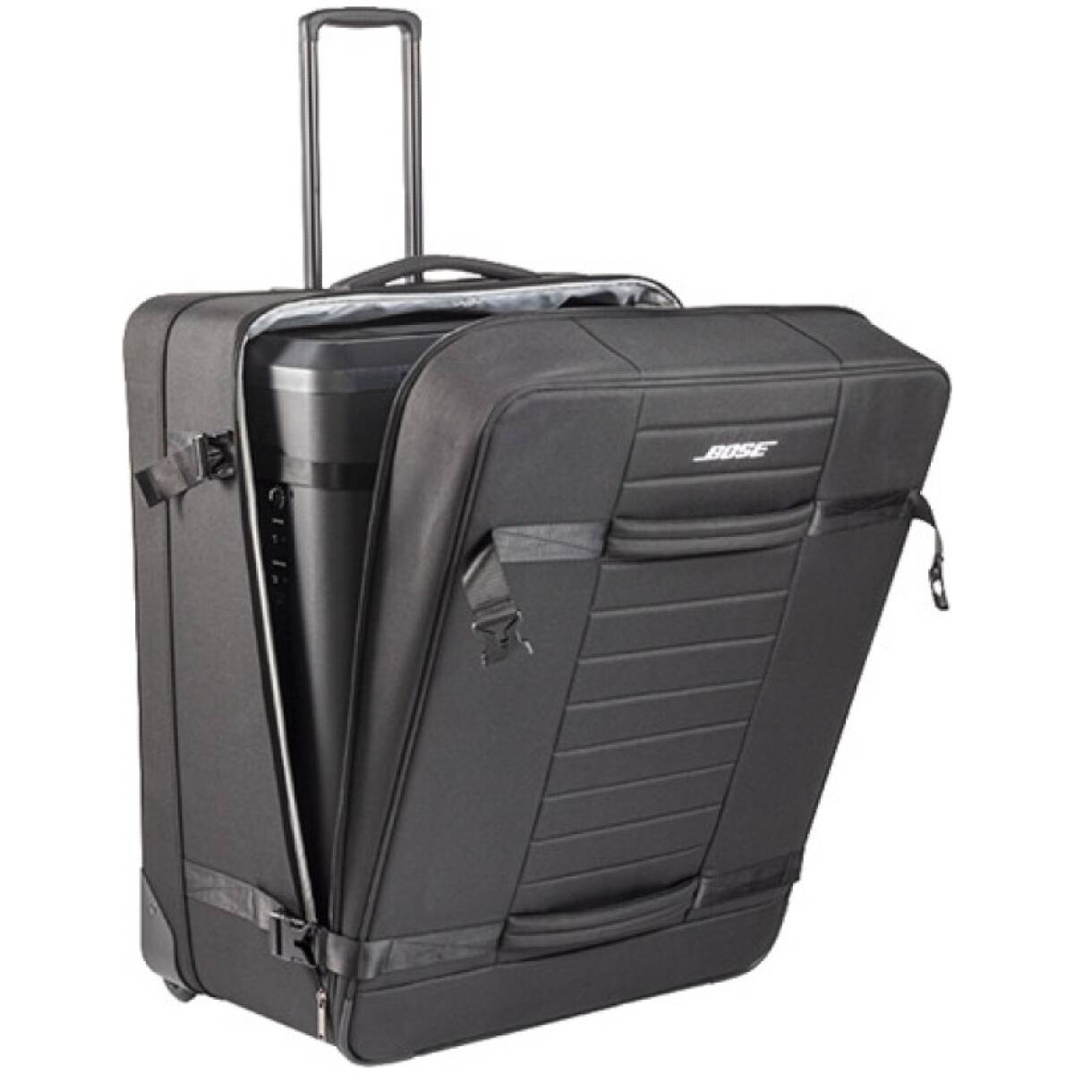 Bose Professional Sub2 Roller Bag - Image 4