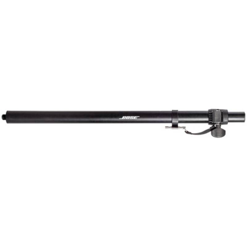 Bose Professional Sub1/Sub2 Adjustable Speaker Pole